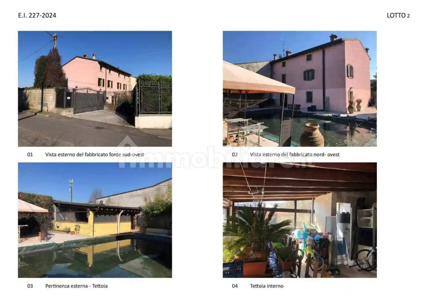 Villa in vendita a Zevio