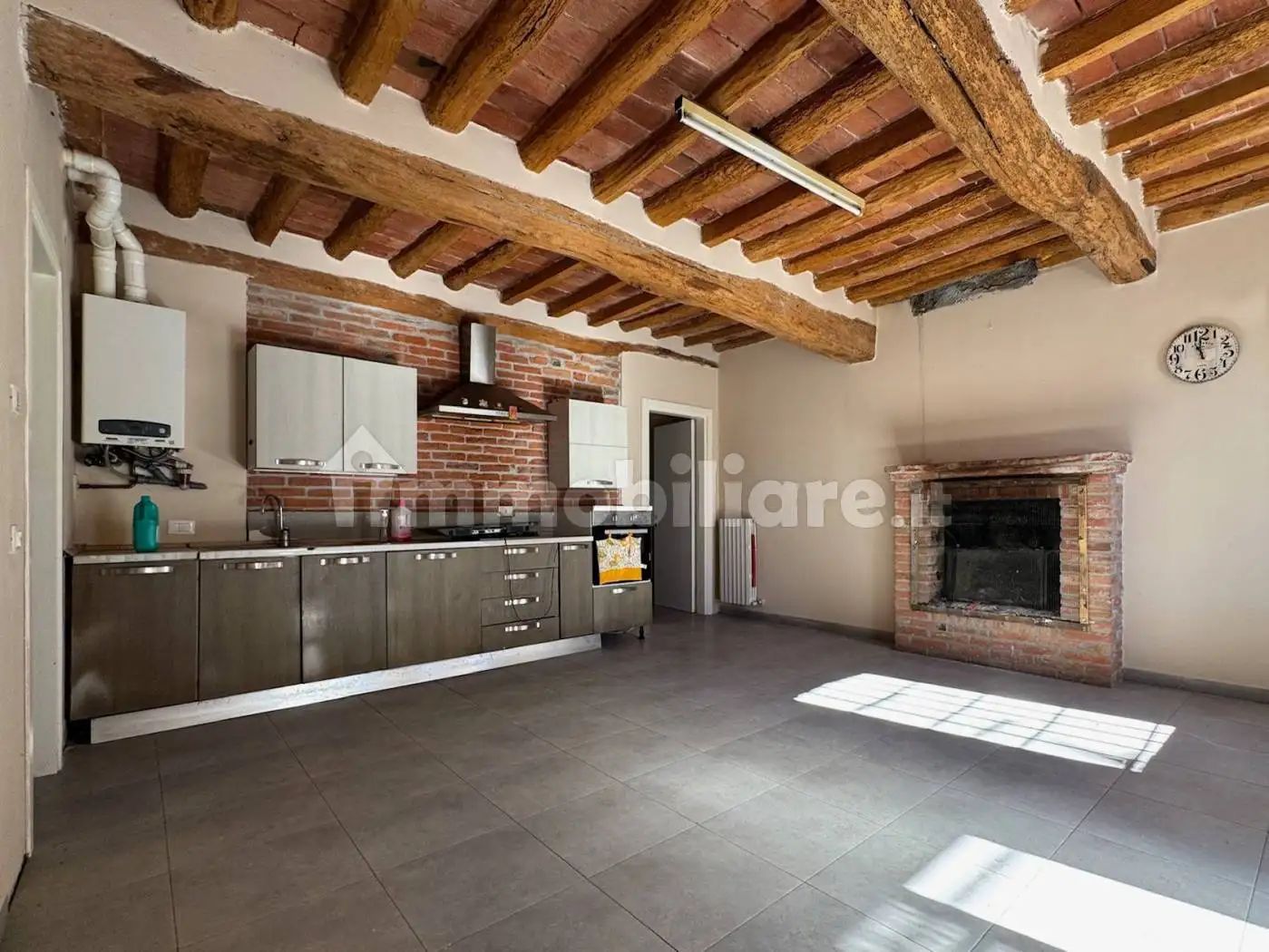 Casa indipendente in vendita a Chignolo Po