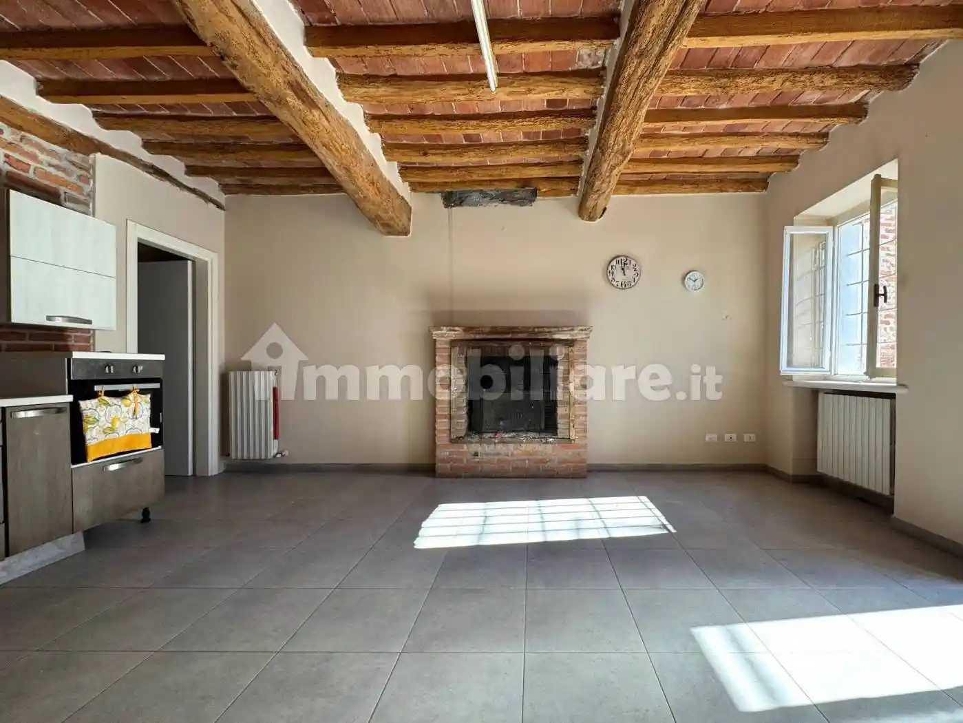 Terratetto unifamiliare Cascina Dossi, Chignolo Po - foto 2