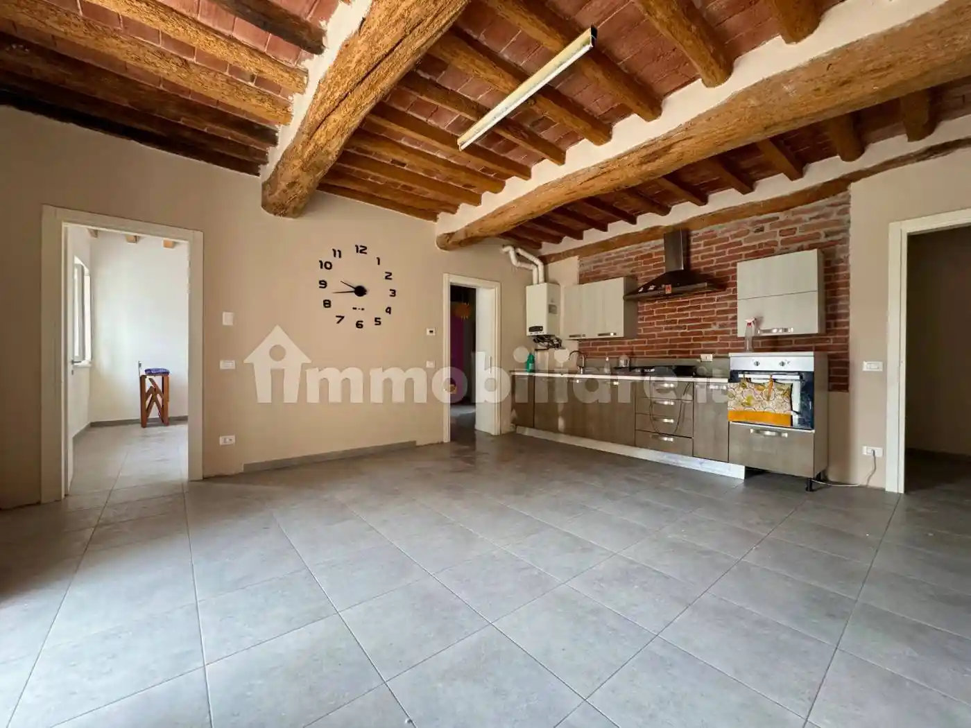 Terratetto unifamiliare Cascina Dossi, Chignolo Po - foto 3