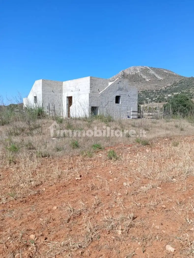 Rustico - Casale in vendita a Favignana