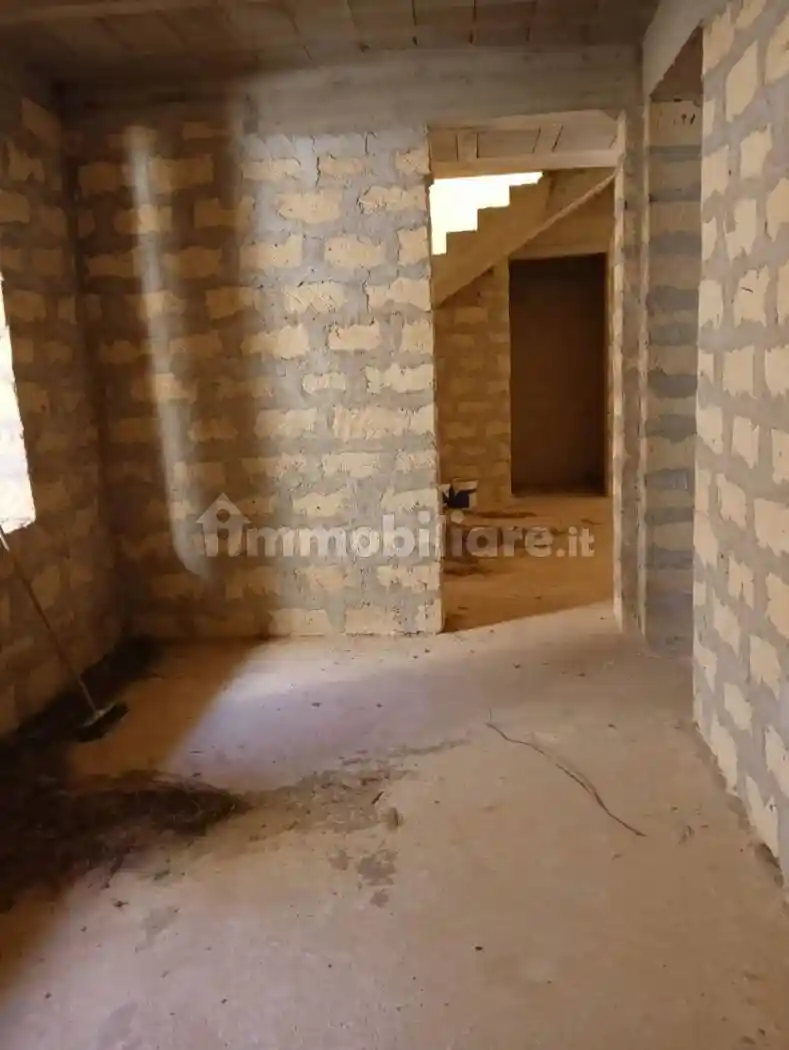 Rustico Contrada Nanni, Favignana - foto 2