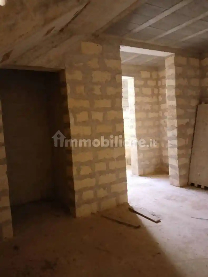 Rustico Contrada Nanni, Favignana - foto 3