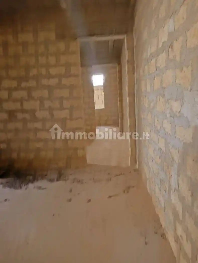 Rustico Contrada Nanni, Favignana - foto 4