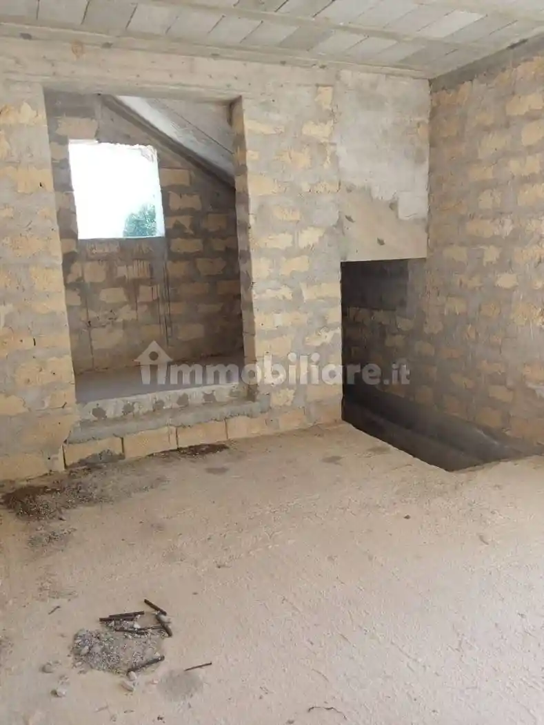 Rustico Contrada Nanni, Favignana - foto 5