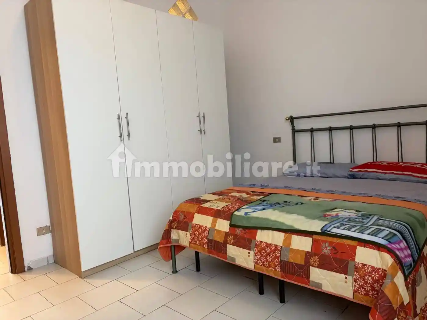 Appartamento in vendita a Monza