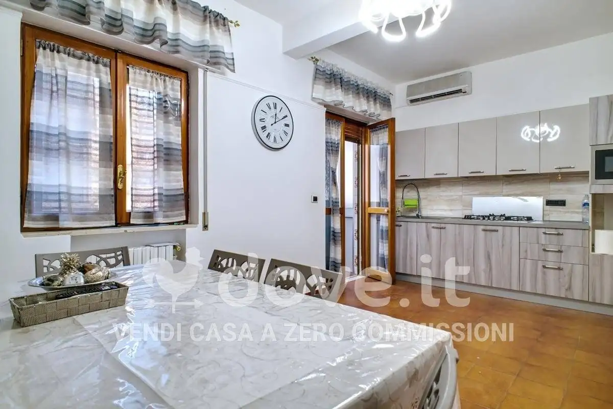 Appartamento in vendita a Taranto