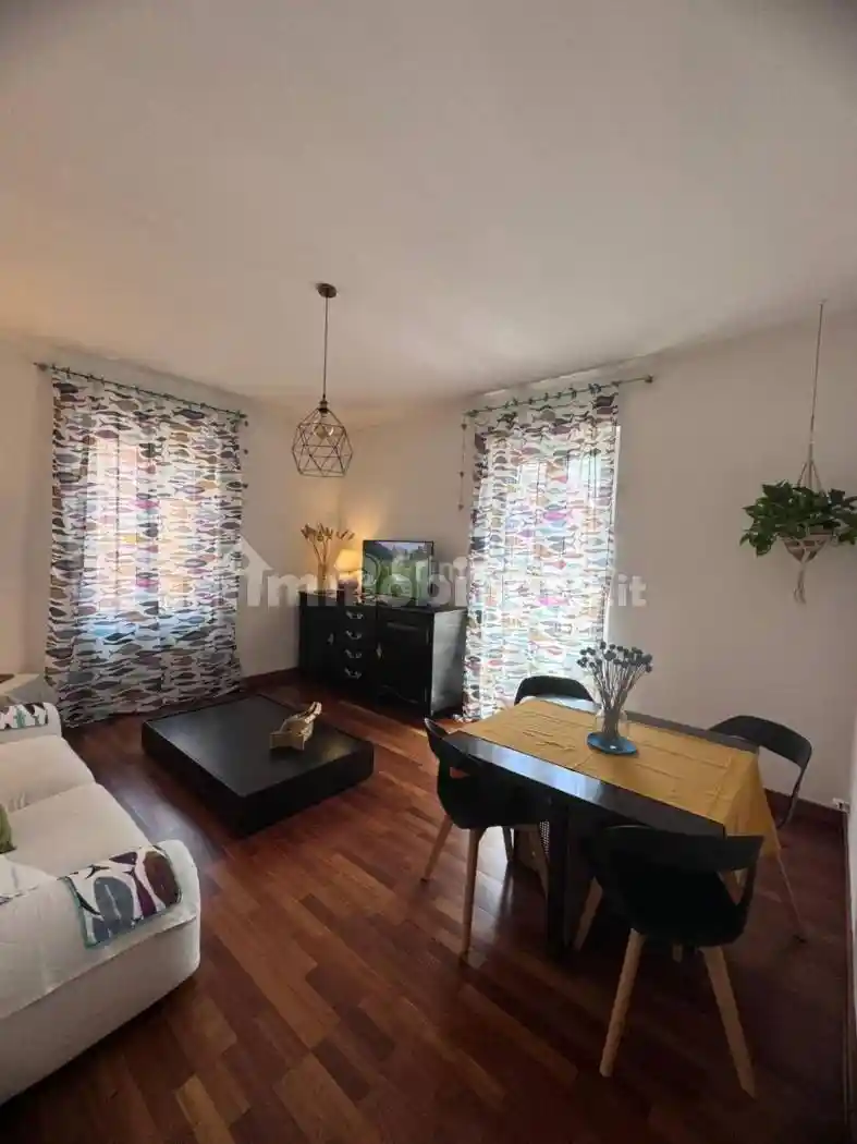 Appartamento in vendita a Anzio