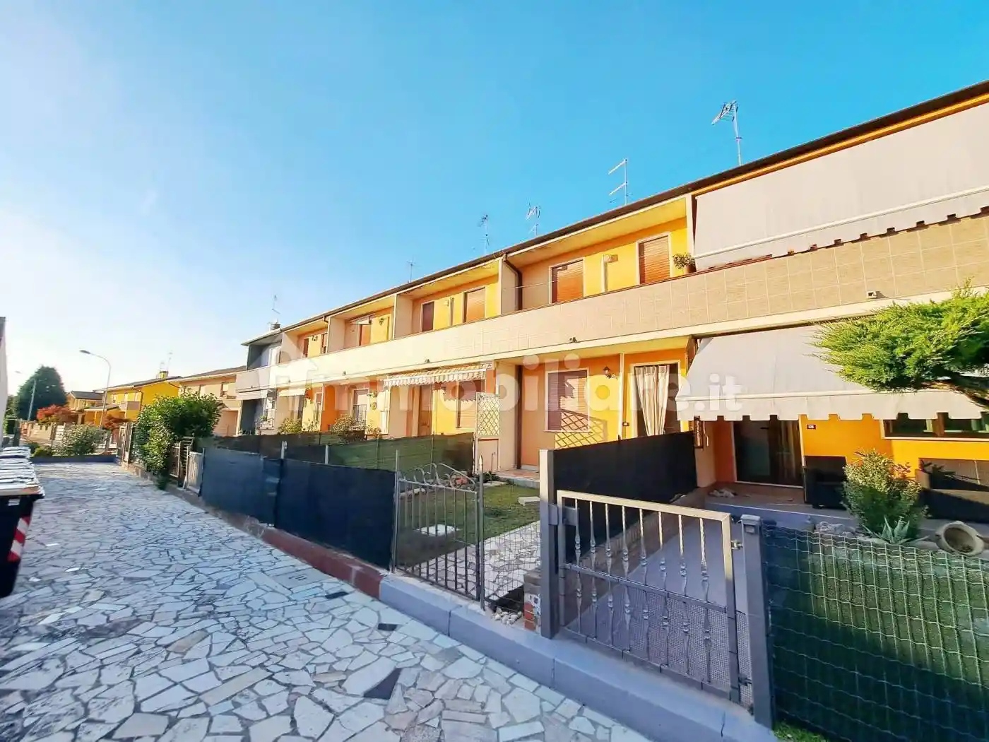 Villa a schiera 5 locali, buono stato, Rovigo Est, Rovigo - foto 2