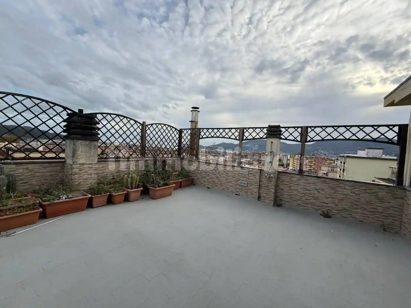 Attico - Mansarda in vendita a La Spezia