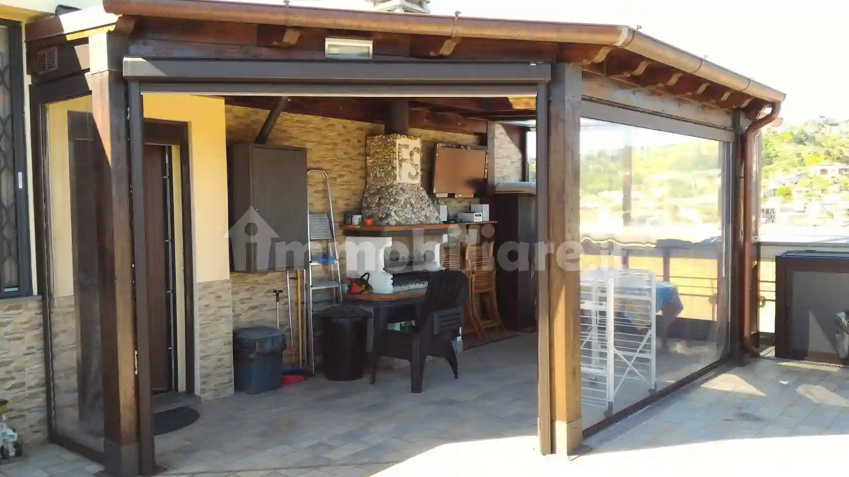 Attico - Mansarda - foto 4