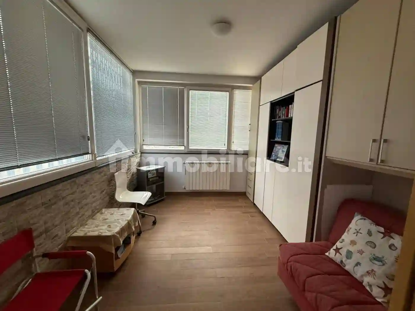 Attico - Mansarda - foto 5