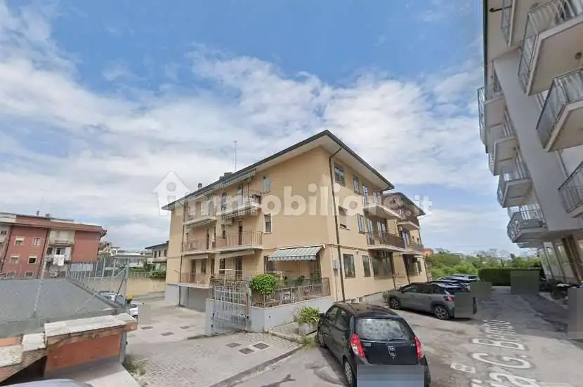 Appartamento in vendita a Chioggia