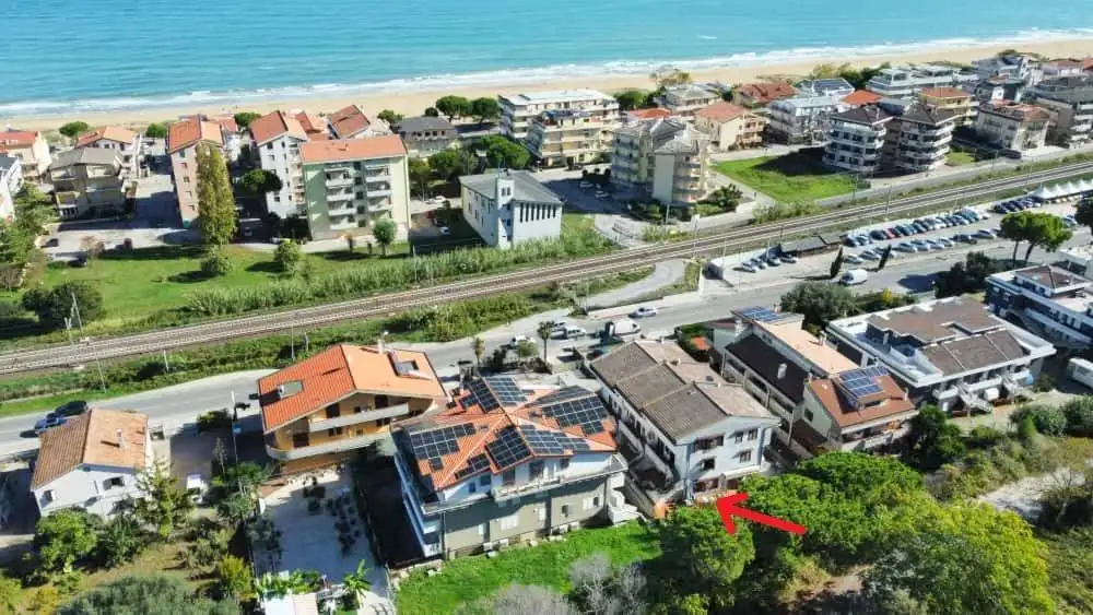 Appartamento in vendita a Silvi