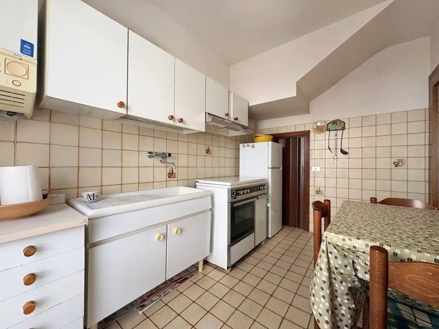 Trilocale Statale Nord 189, Silvi Marina, Silvi - foto 4