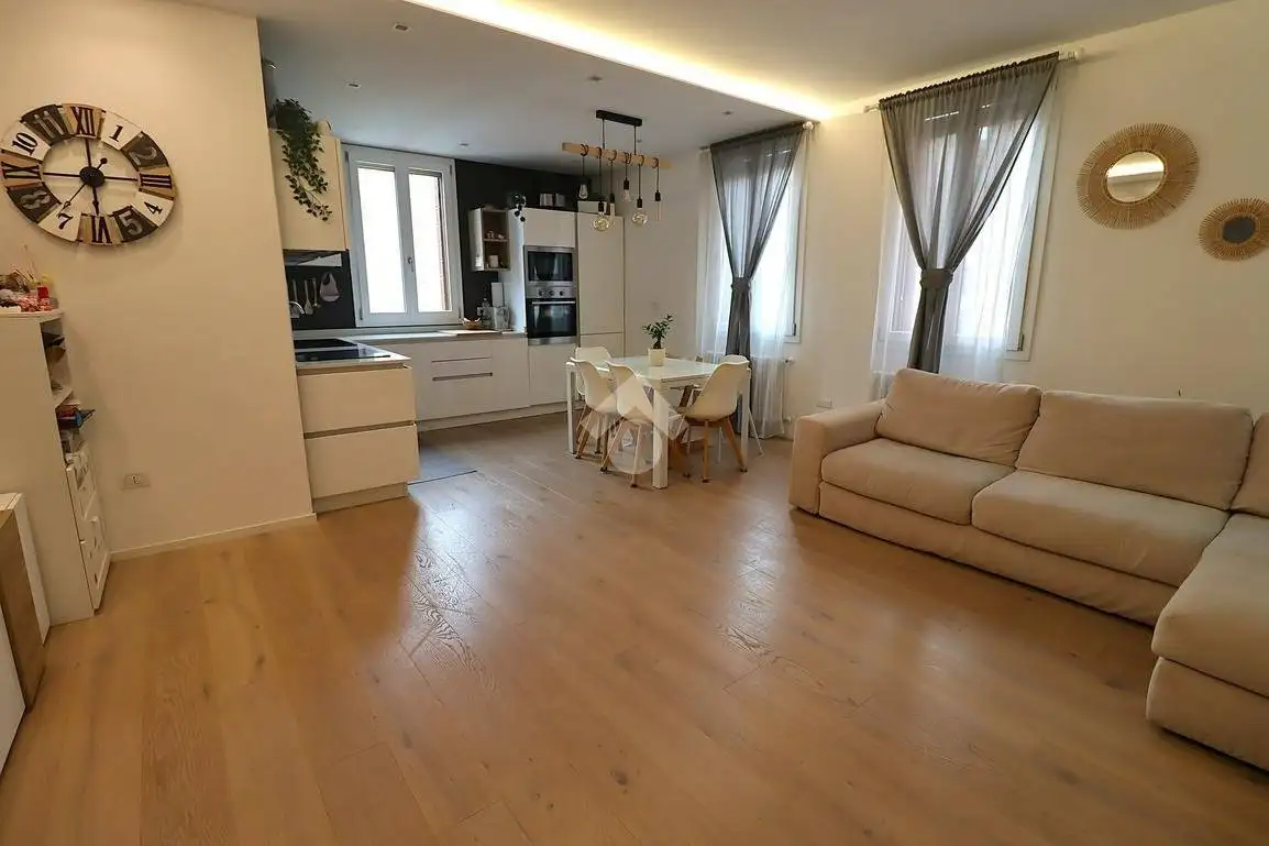 Appartamento in vendita a Venezia