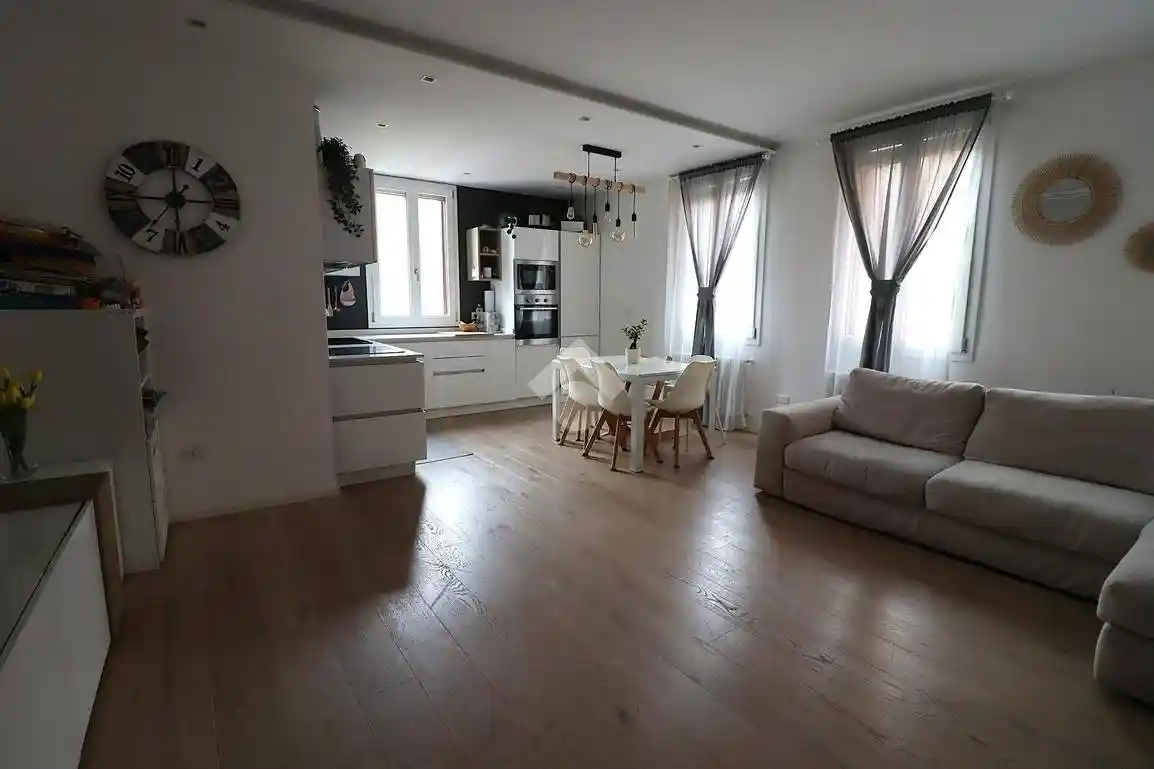 Bilocale Campo De La Celestia 5, San Francesco della Vigna, Venezia - foto 2