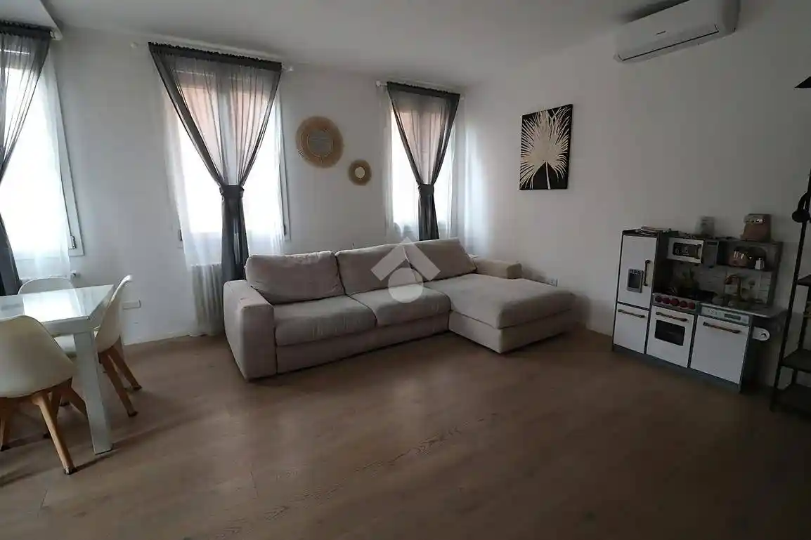 Bilocale Campo De La Celestia 5, San Francesco della Vigna, Venezia - foto 4