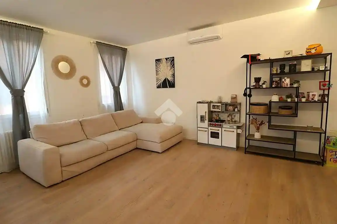 Bilocale Campo De La Celestia 5, San Francesco della Vigna, Venezia - foto 5