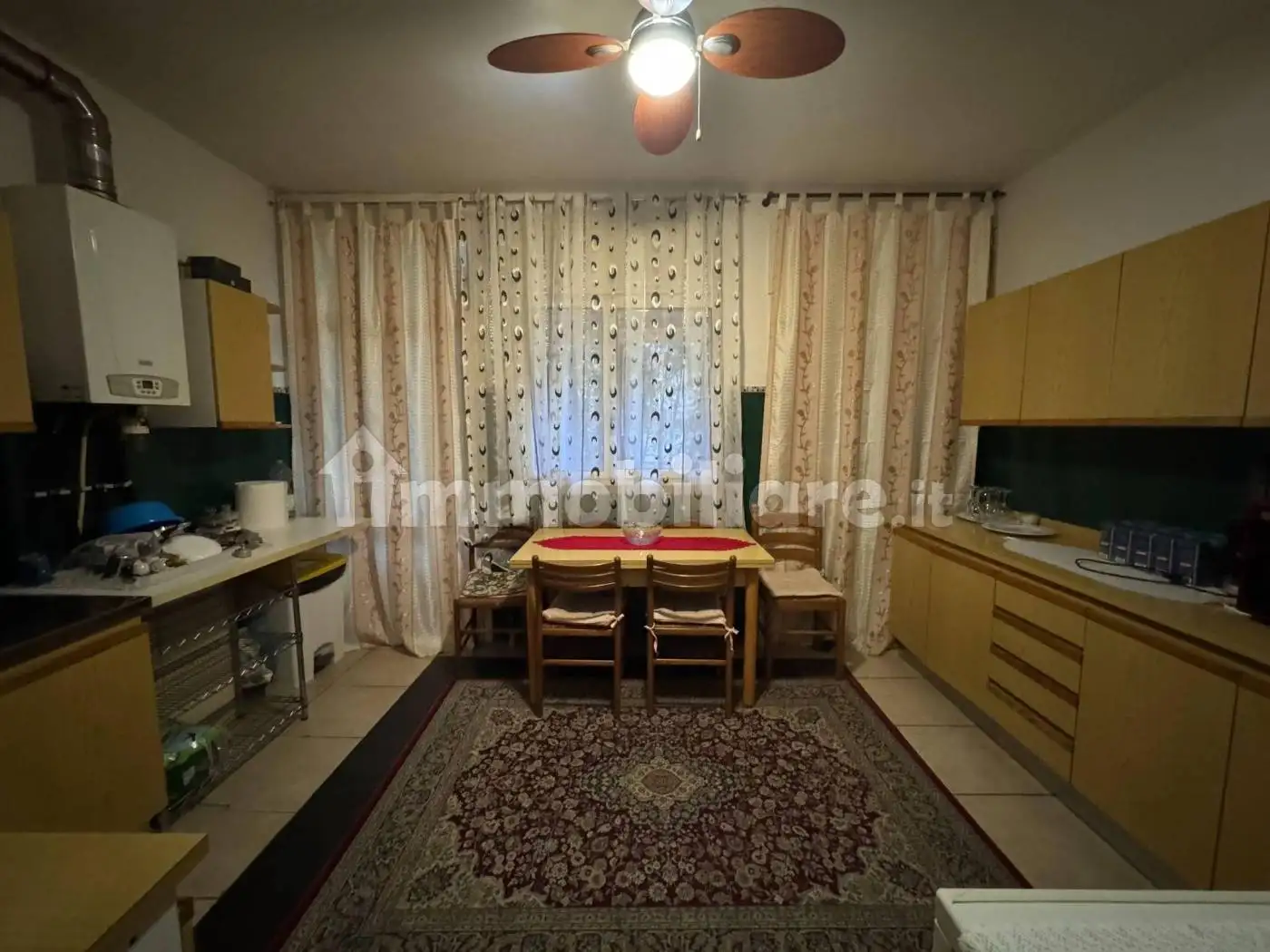 Appartamento in vendita a Vicenza