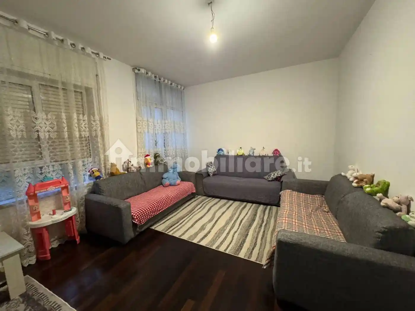 Trilocale via Alessandro Malaspina 1, Villaggio del Sole - Strada Biron, Vicenza - foto 2