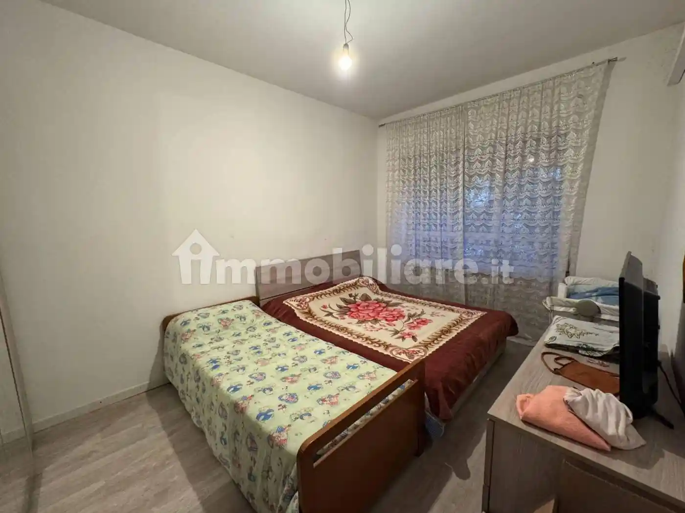 Trilocale via Alessandro Malaspina 1, Villaggio del Sole - Strada Biron, Vicenza - foto 3