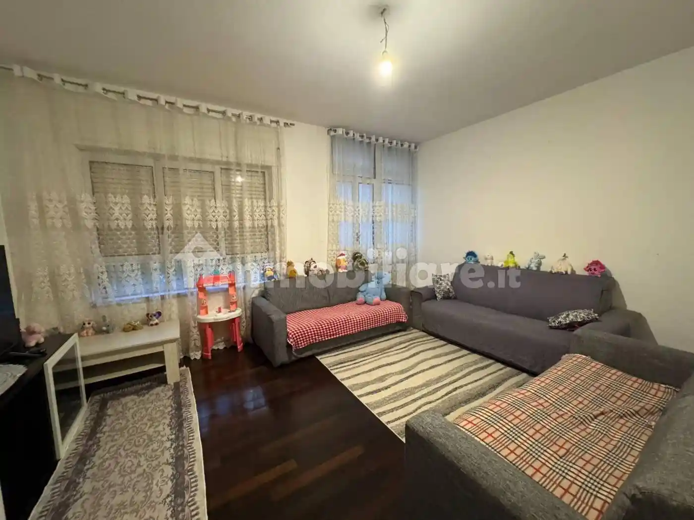 Trilocale via Alessandro Malaspina 1, Villaggio del Sole - Strada Biron, Vicenza - foto 4