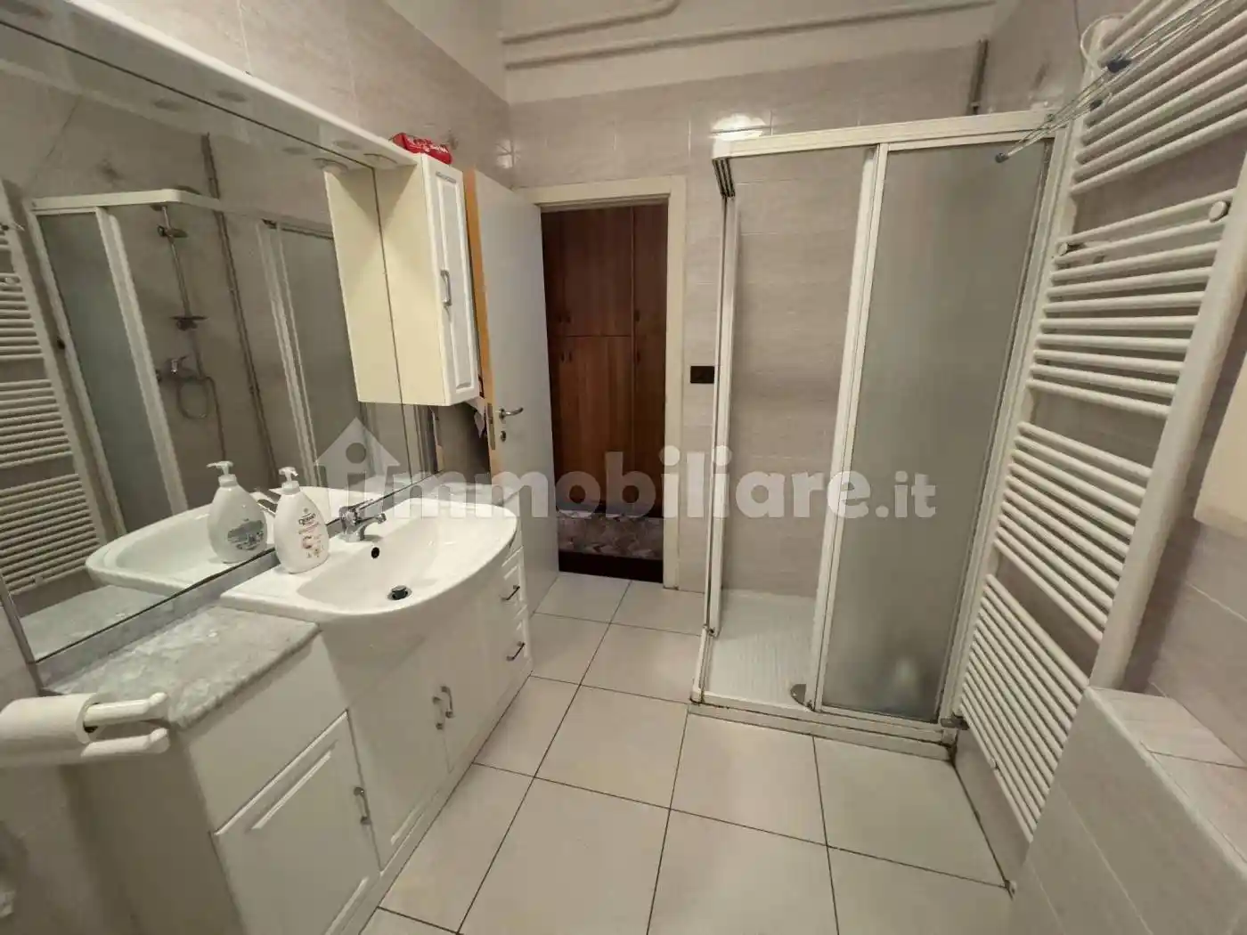 Trilocale via Alessandro Malaspina 1, Villaggio del Sole - Strada Biron, Vicenza - foto 5