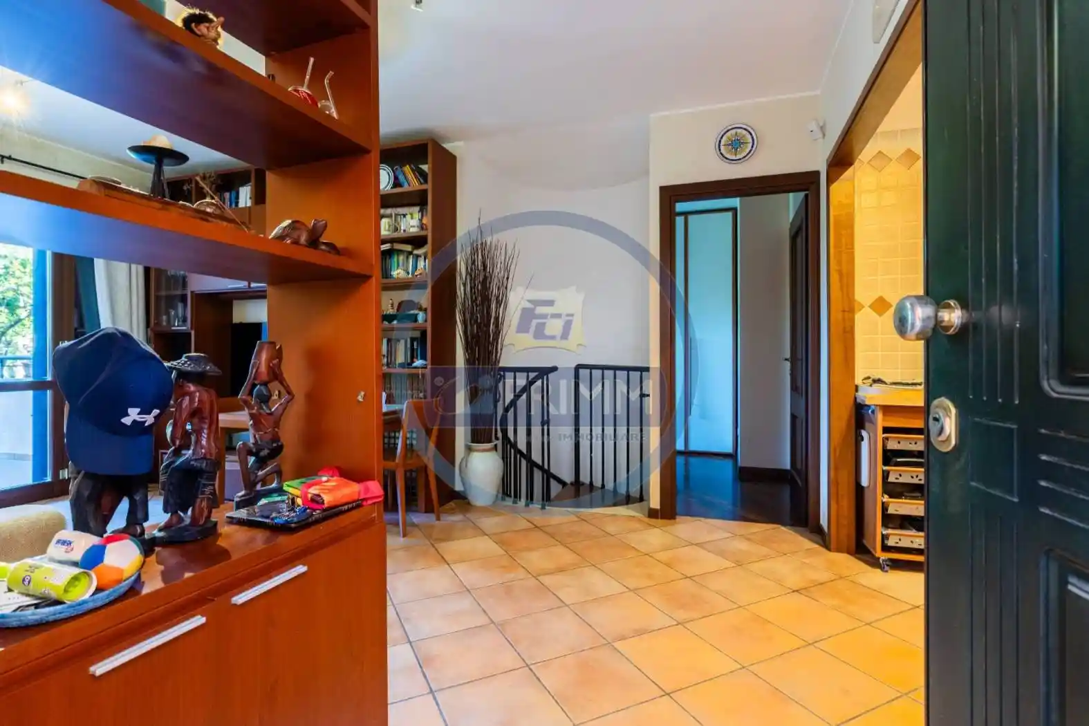 Trilocale via San Candido, Infernetto, Roma - foto 3