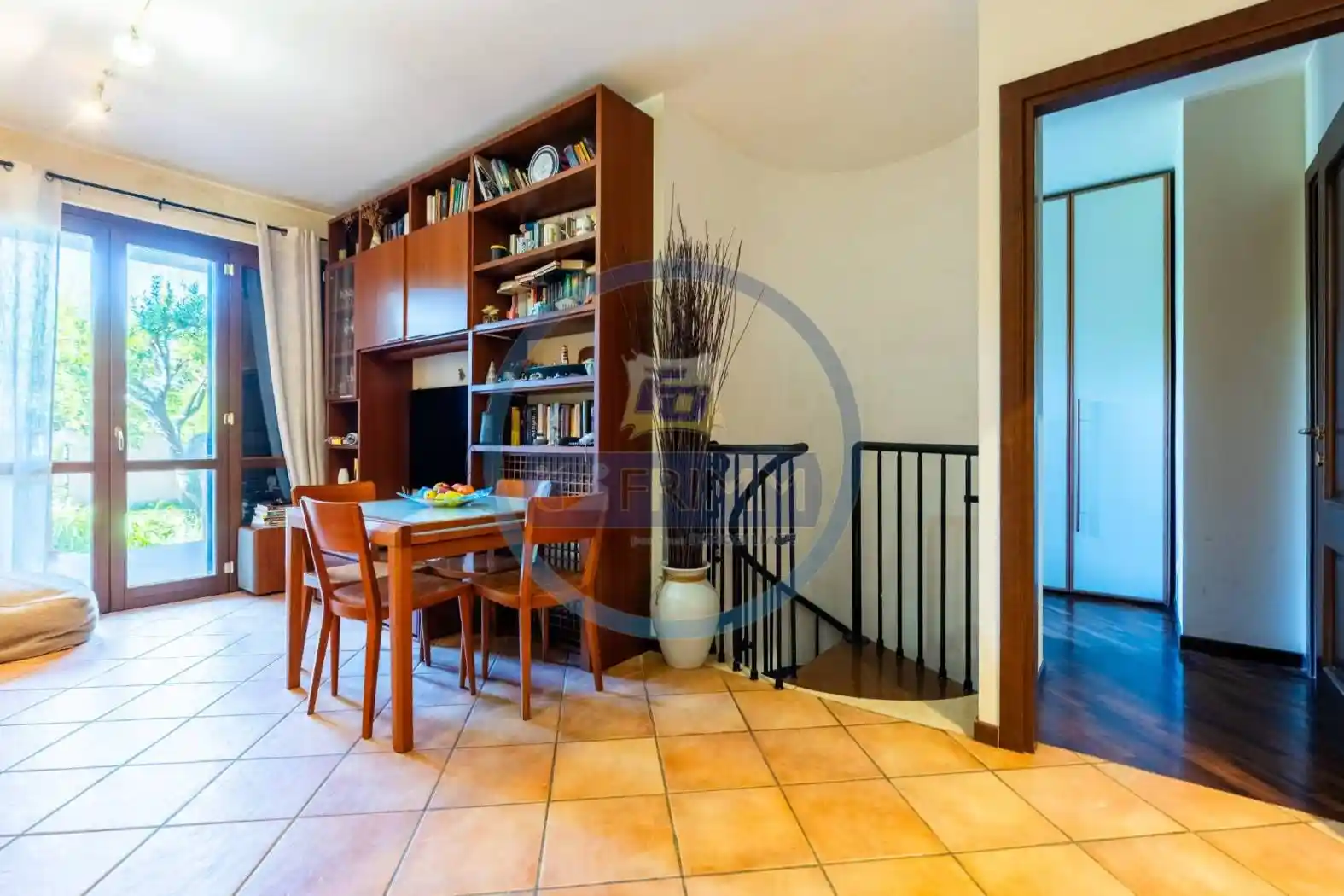 Trilocale via San Candido, Infernetto, Roma - foto 4