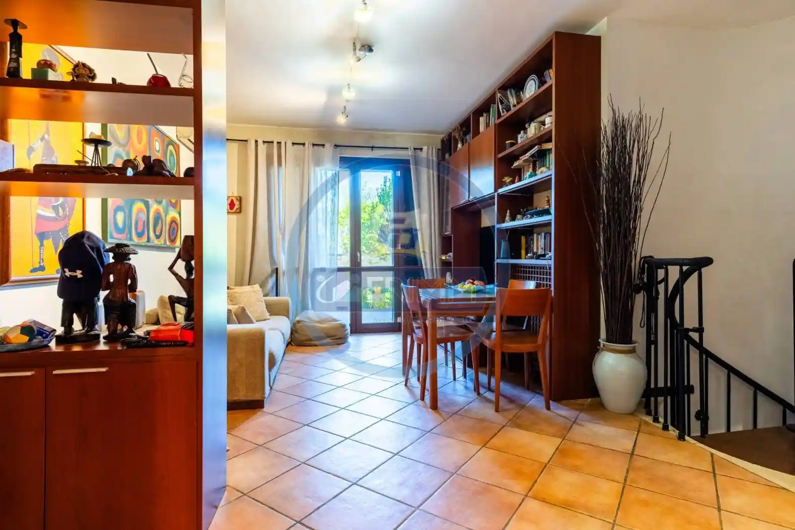 Trilocale via San Candido, Infernetto, Roma - foto 5