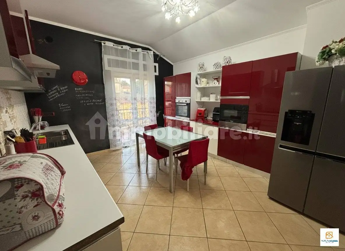 Appartamento in vendita a Ariano Irpino