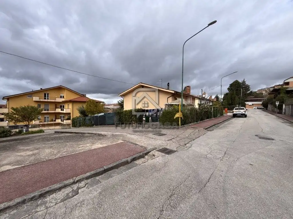 Appartamento via 4 Novembre, Ariano Irpino - foto 2
