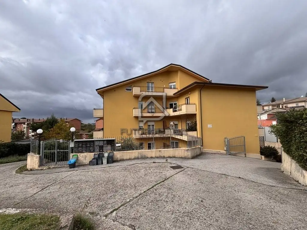 Appartamento via 4 Novembre, Ariano Irpino - foto 3