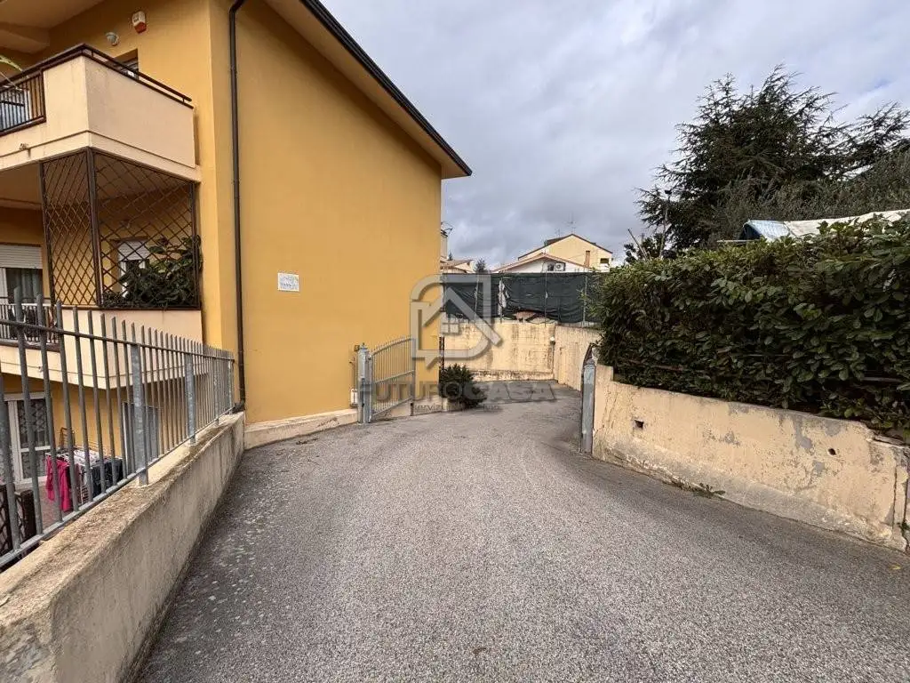 Appartamento via 4 Novembre, Ariano Irpino - foto 4