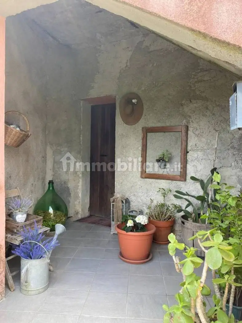 Villa in vendita a Sesta Godano