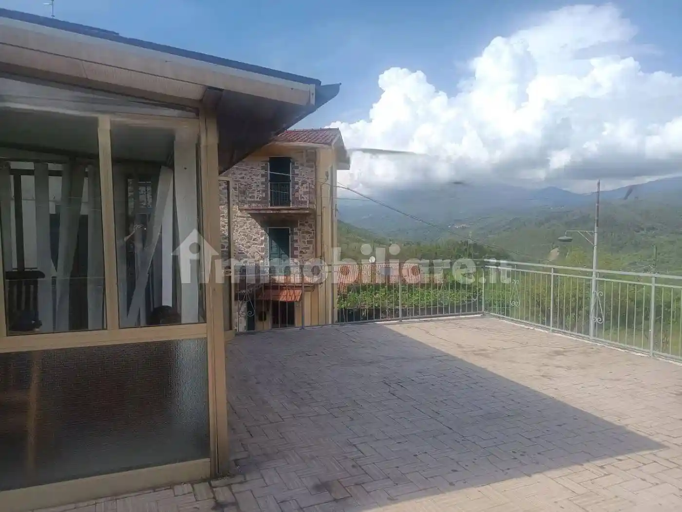 Villa in vendita a Fivizzano