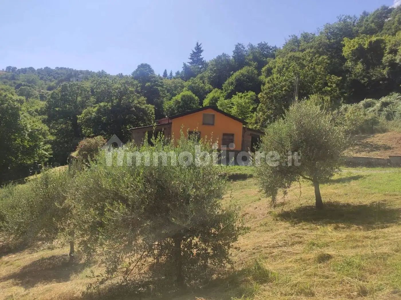 Villa in vendita a Comano