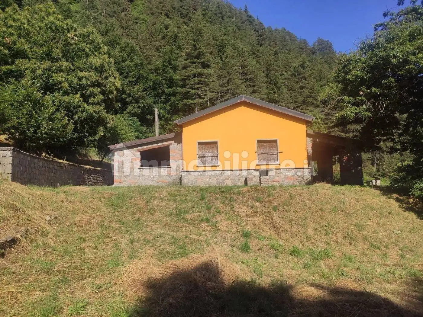 Villa unifamiliare via Provinciale No Number, Centro, Comano - foto 2