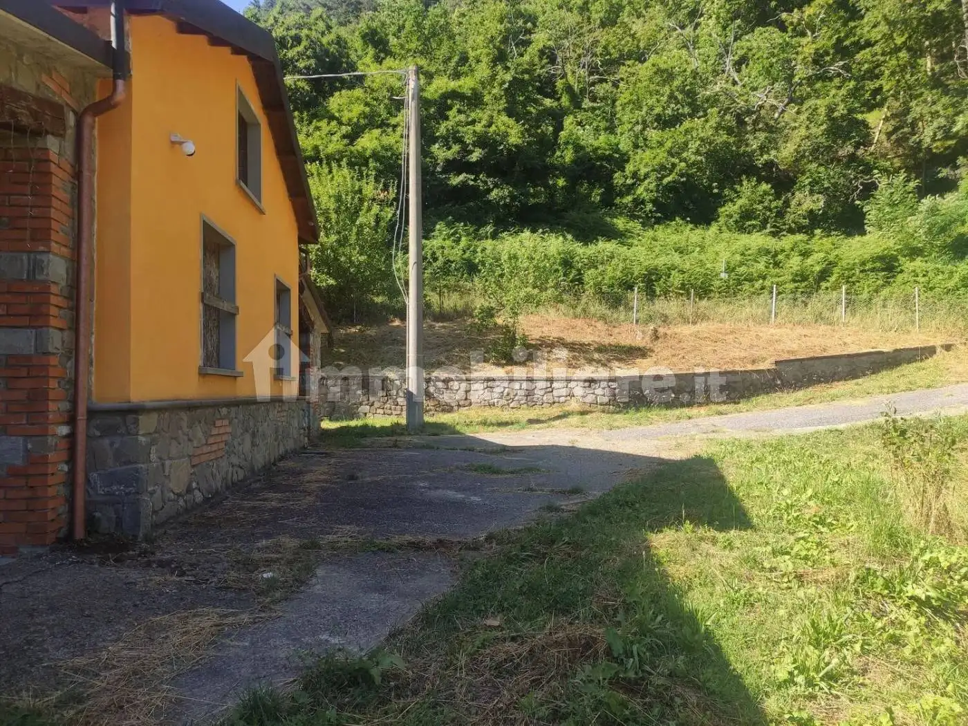 Villa unifamiliare via Provinciale No Number, Centro, Comano - foto 3