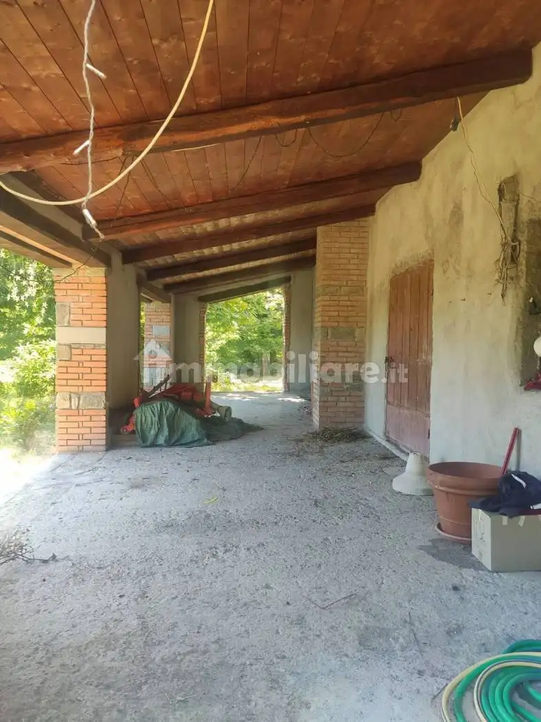 Villa unifamiliare via Provinciale No Number, Centro, Comano - foto 4