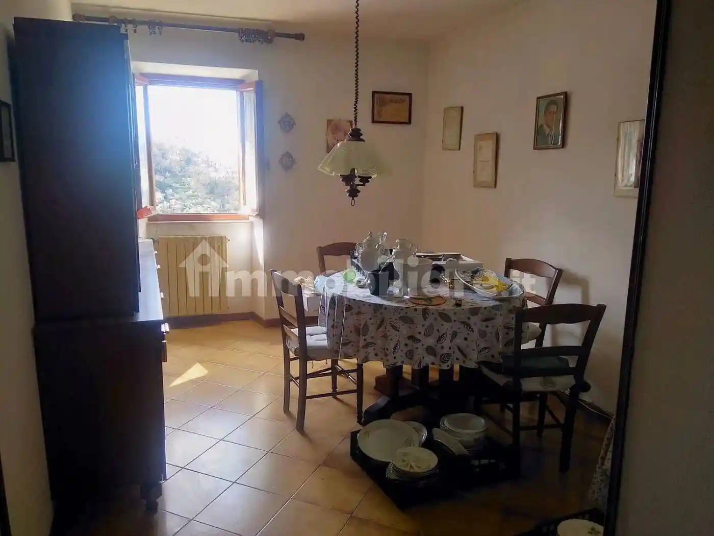 Appartamento in vendita a Aulla