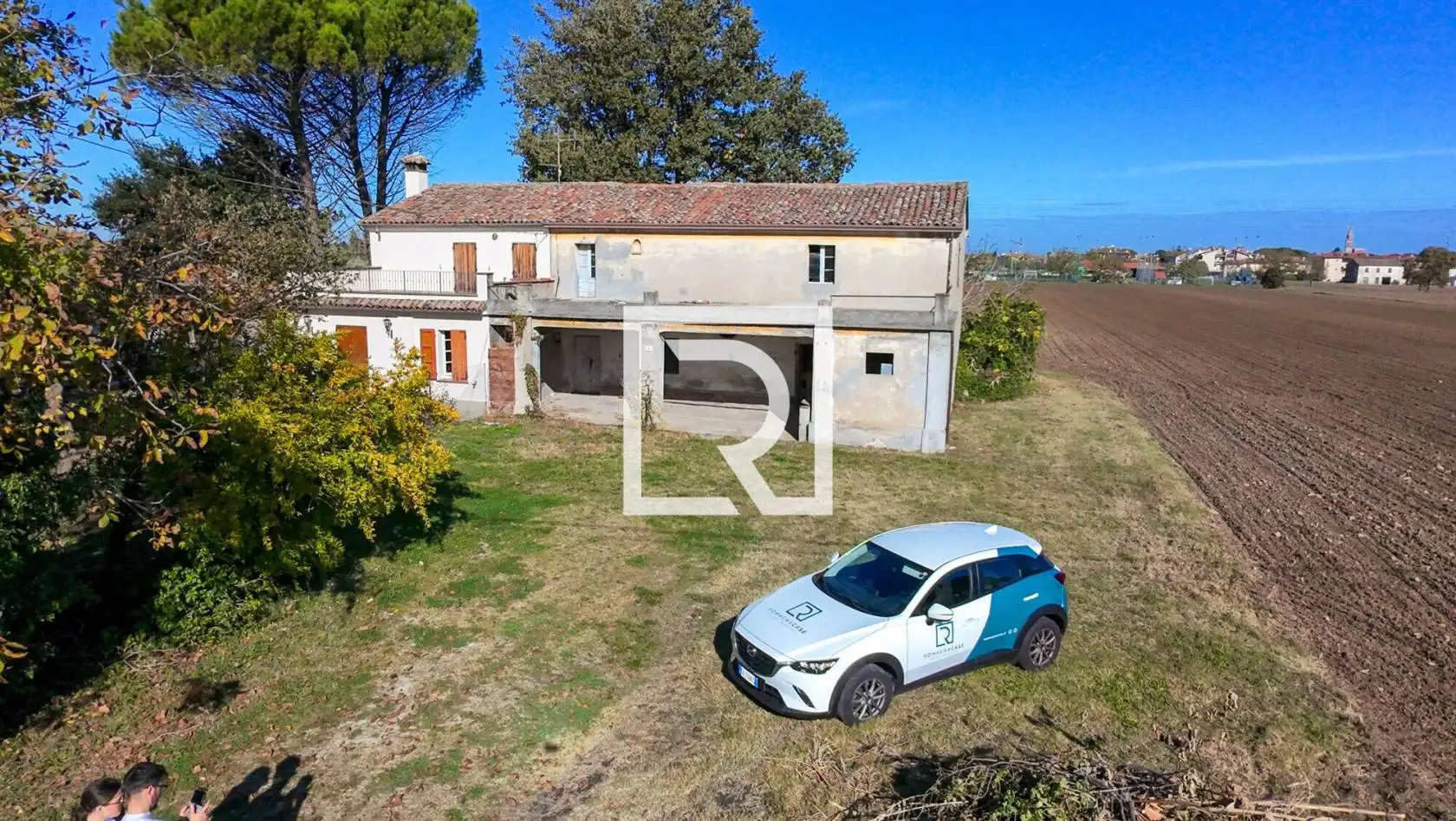 Rustico - Casale in vendita a Gatteo