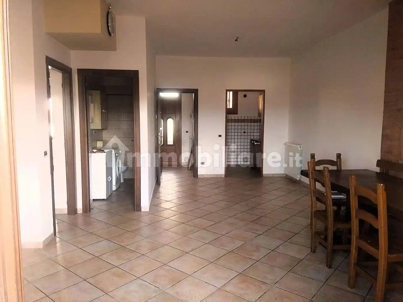 Appartamento in vendita a Santo Stefano di Magra