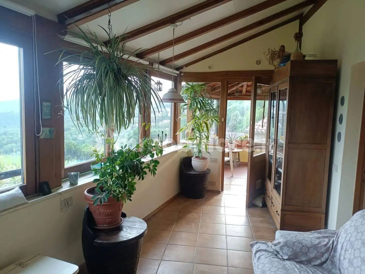 Villa in vendita a Podenzana