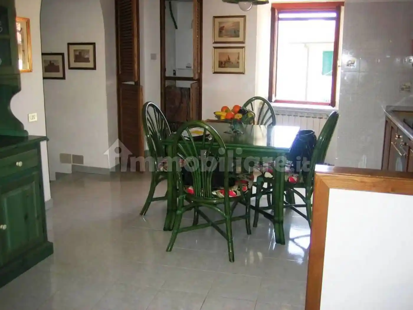 Villa in vendita a Tresana