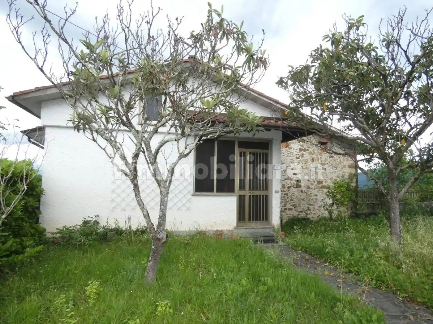 Villa in vendita a Tresana