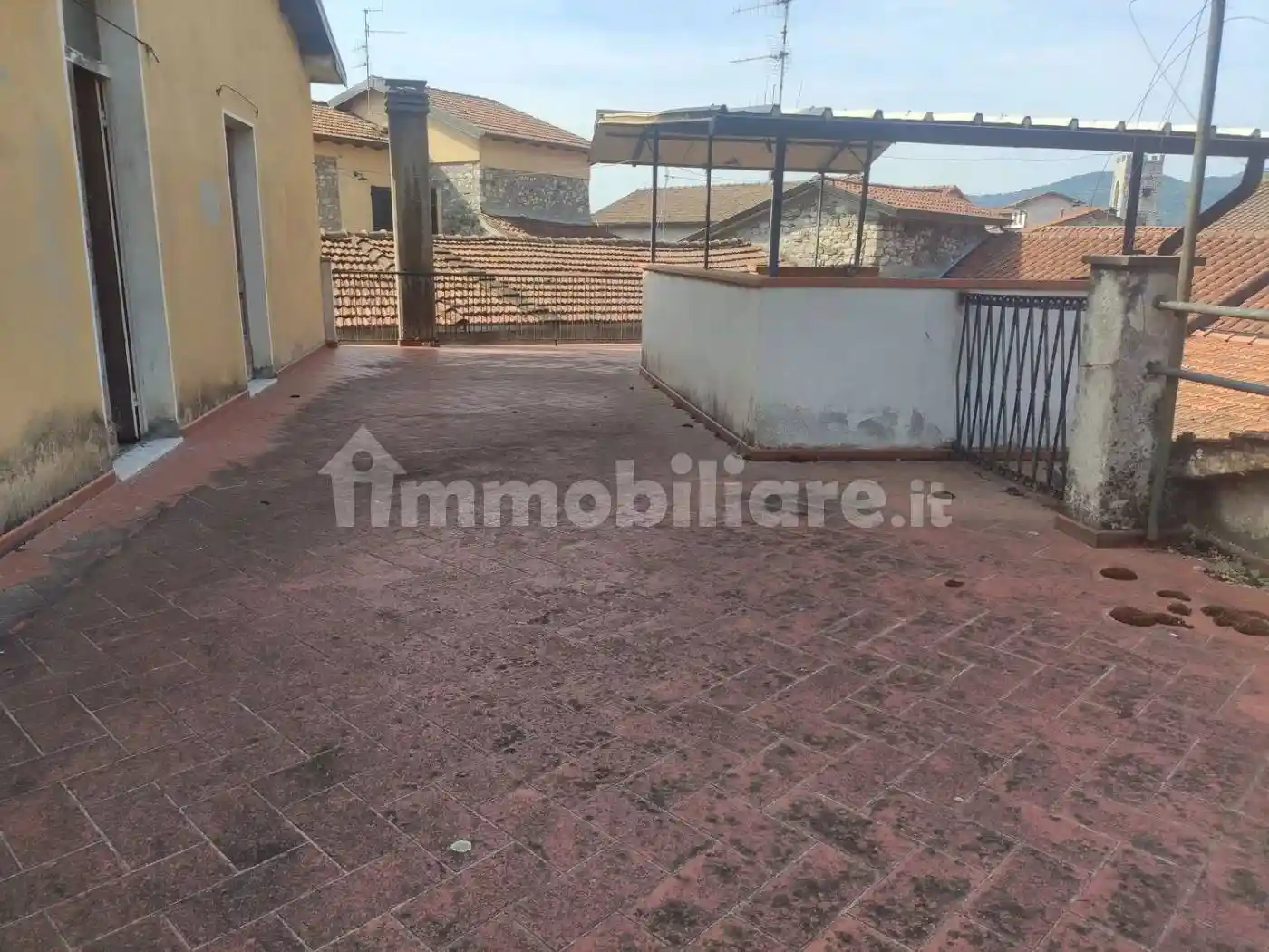 Villa in vendita a Villafranca in Lunigiana