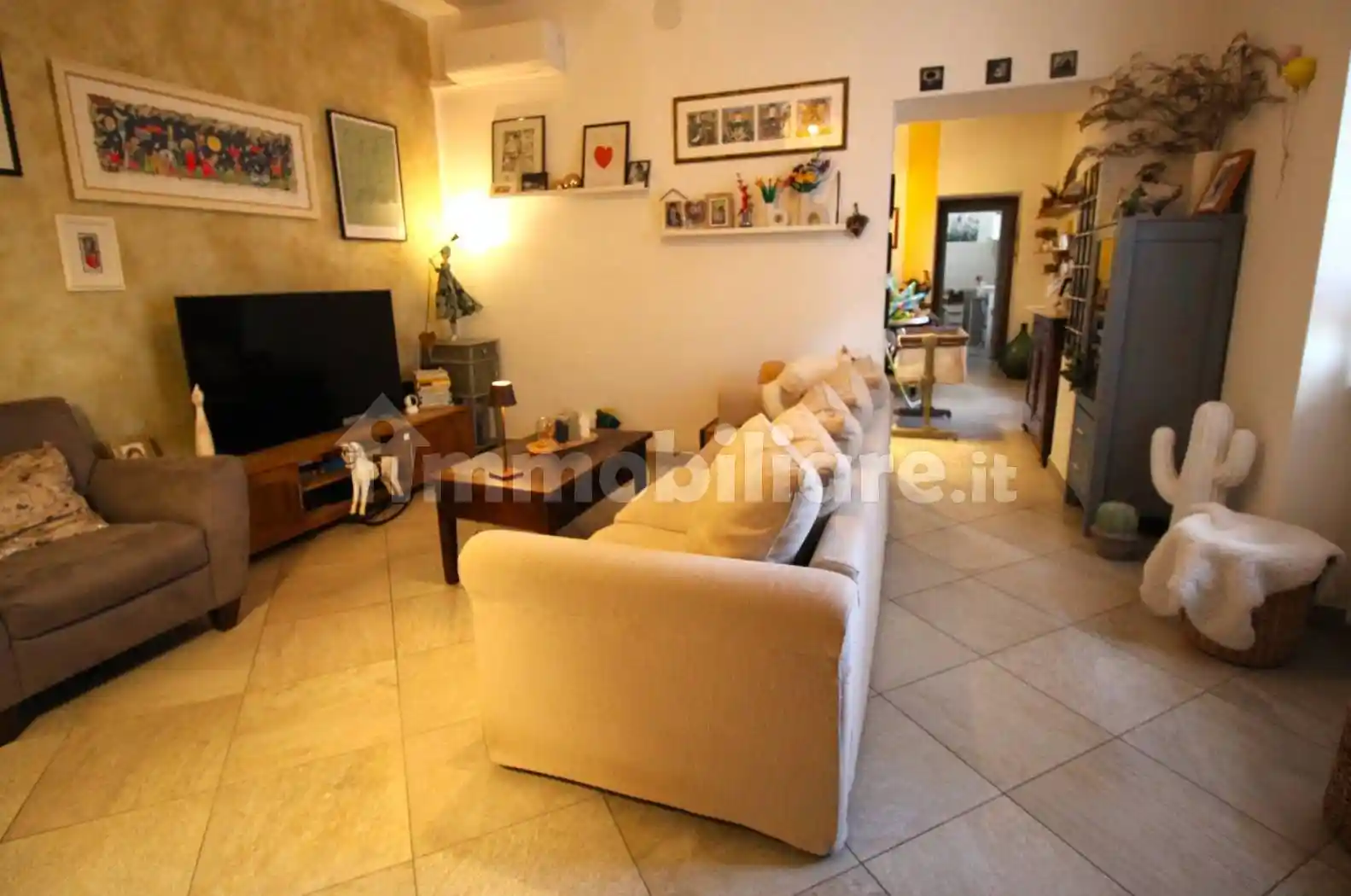 Appartamento - foto 4