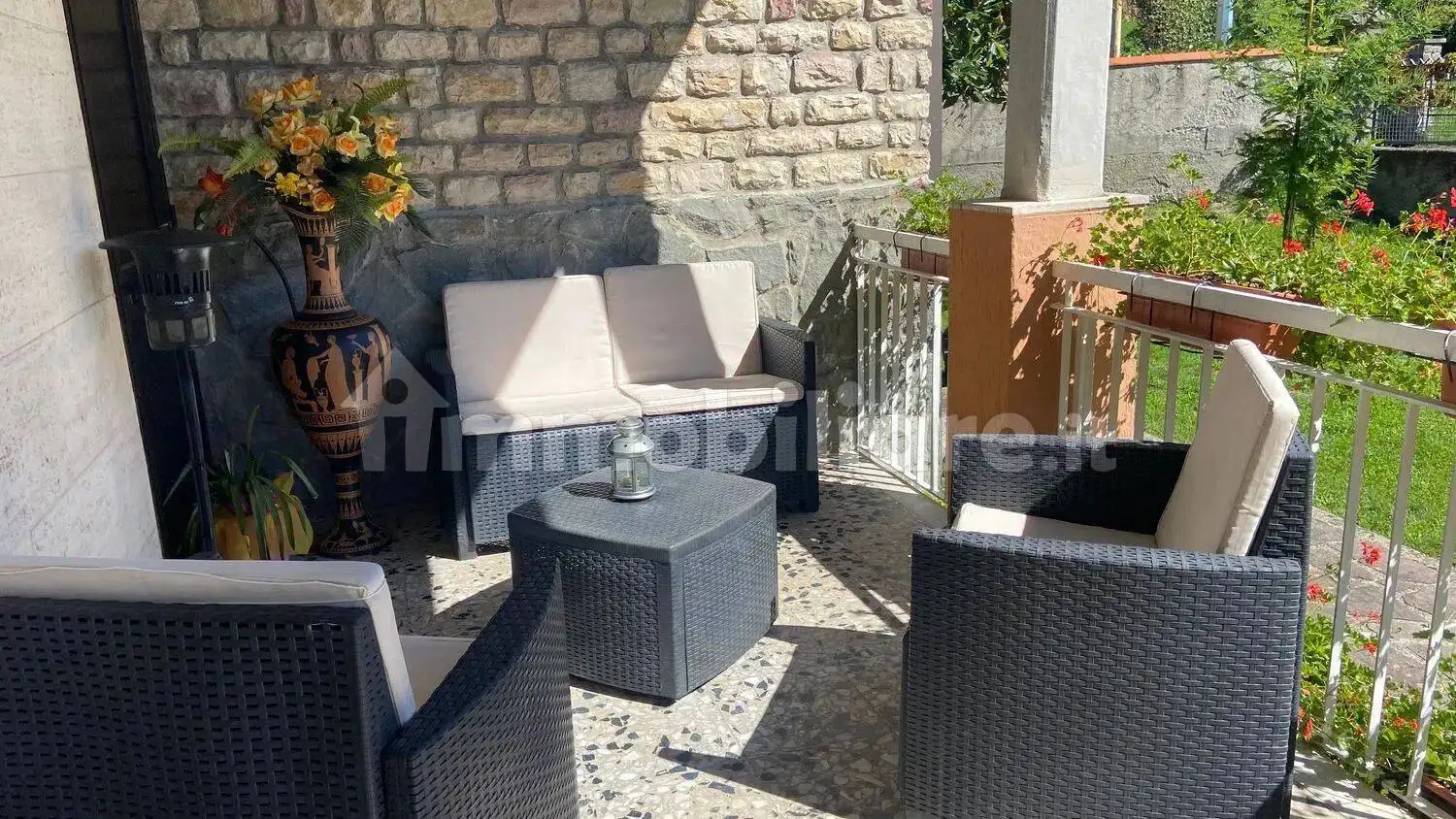 Villa unifamiliare via Della Garfagnana, 52, Casola in Lunigiana - foto 4